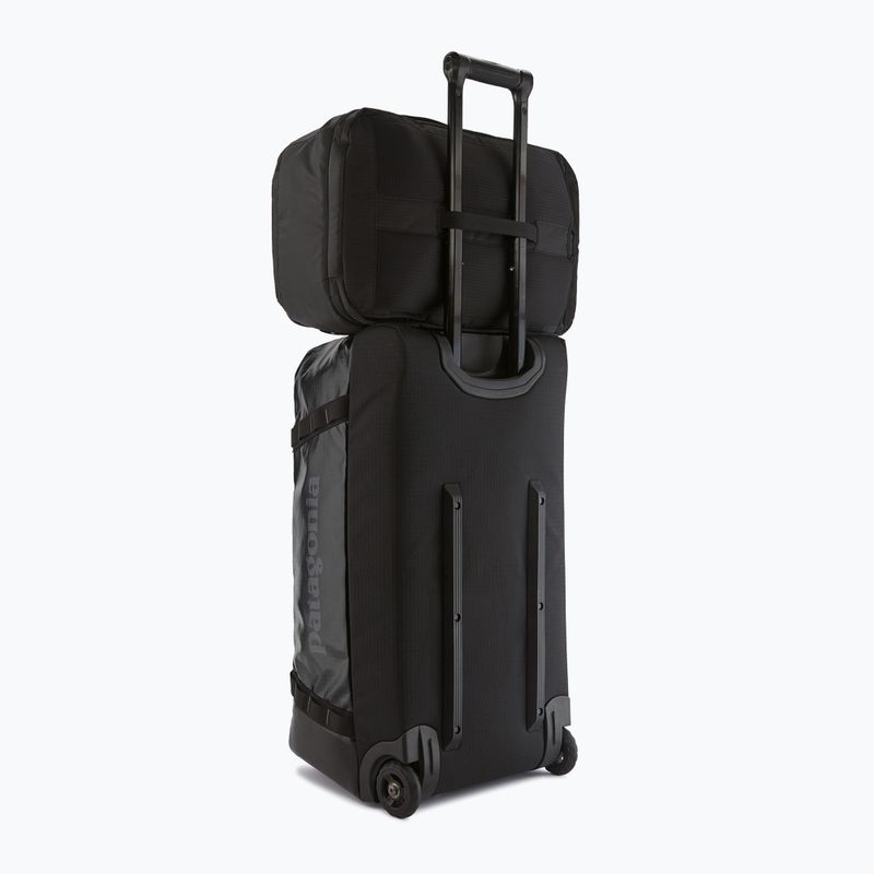 Patagonia σακίδιο πεζοπορίας Black Hole Mini MLC 30 l μαύρο 8