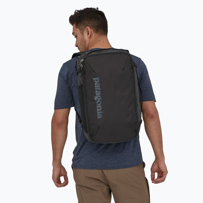 Patagonia σακίδιο πεζοπορίας Black Hole Mini MLC 30 l μαύρο 9