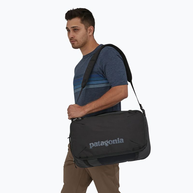 Patagonia σακίδιο πεζοπορίας Black Hole Mini MLC 30 l μαύρο 11