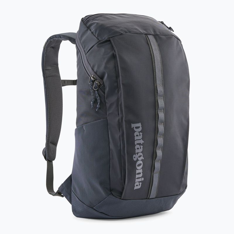 Patagonia Black Hole Pack 25 l smolder μπλε σακίδιο πεζοπορίας 3