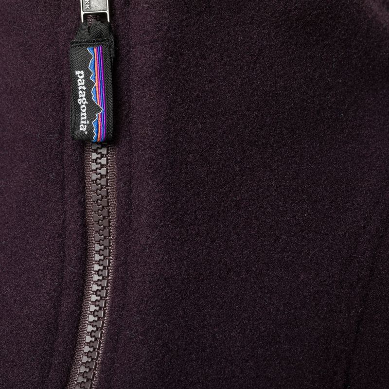 Patagonia Synch Anorak fleece φούτερ belay μπλε 3