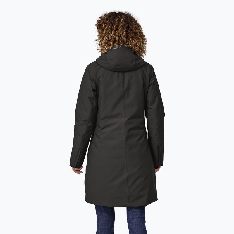 Γυναικείο μπουφάν 3 σε 1 Patagonia Tres 3-in-1 Parka black 2