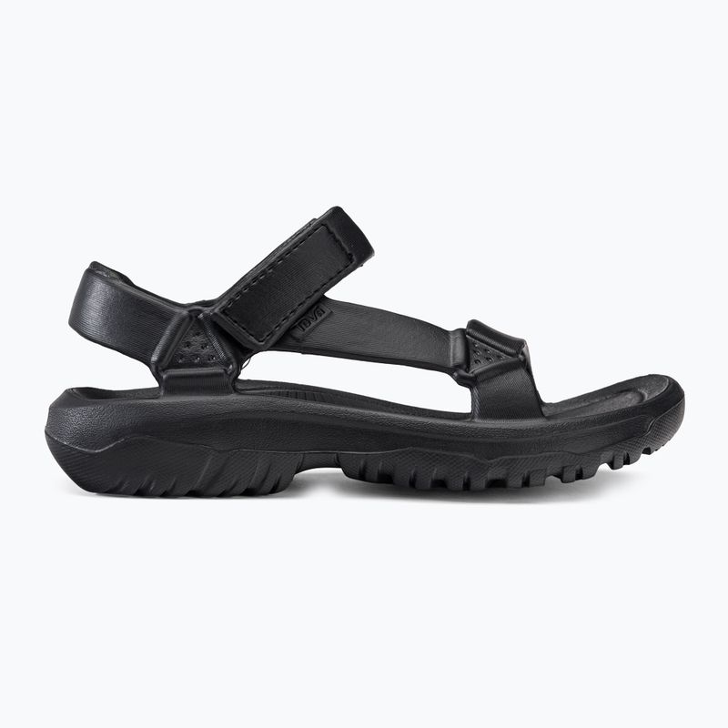 Teva Hurricane Drift γυναικεία σανδάλια πεζοπορίας μαύρο 1124070 2