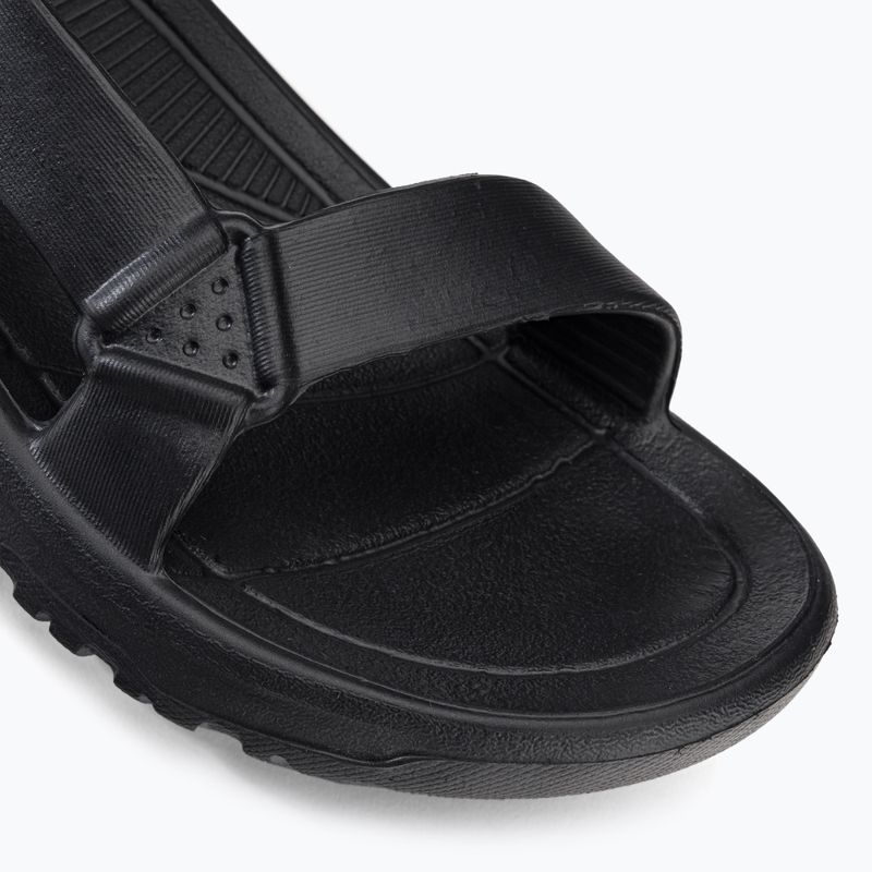 Teva Hurricane Drift γυναικεία σανδάλια πεζοπορίας μαύρο 1124070 7