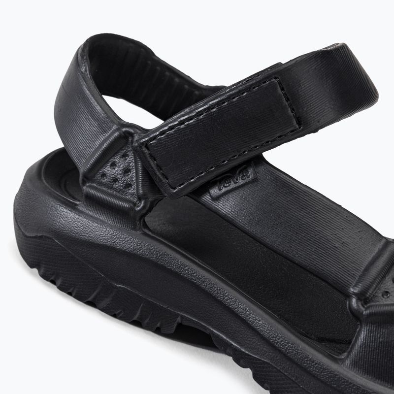 Teva Hurricane Drift γυναικεία σανδάλια πεζοπορίας μαύρο 1124070 8