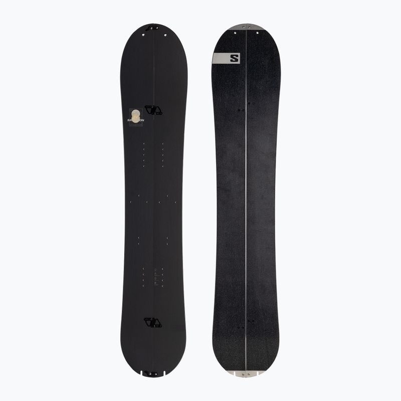 Salomon ανδρικό HPS Taka Split 2.0 splitboard σκούρο γκρι L47033500