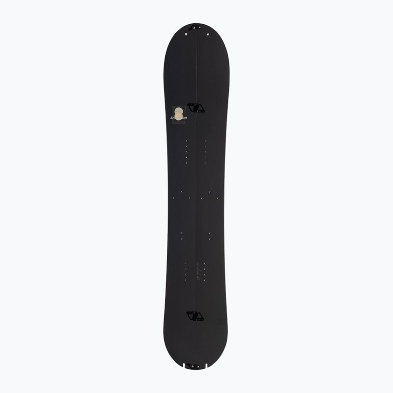 Salomon ανδρικό HPS Taka Split 2.0 splitboard σκούρο γκρι L47033500 3