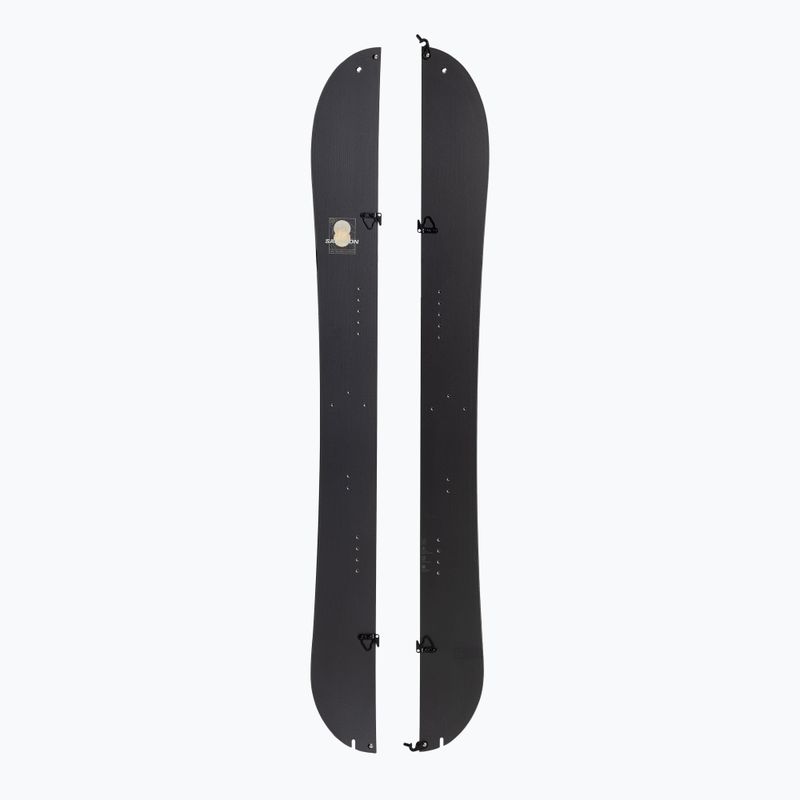 Salomon ανδρικό HPS Taka Split 2.0 splitboard σκούρο γκρι L47033500 5