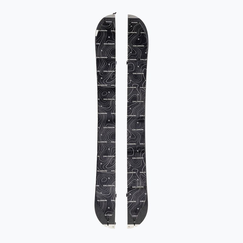 Salomon ανδρικό HPS Taka Split 2.0 splitboard σκούρο γκρι L47033500 6