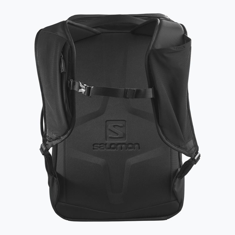 Salomon Outlife Pack 20 l σακίδιο πεζοπορίας μαύρο LC1904400 7