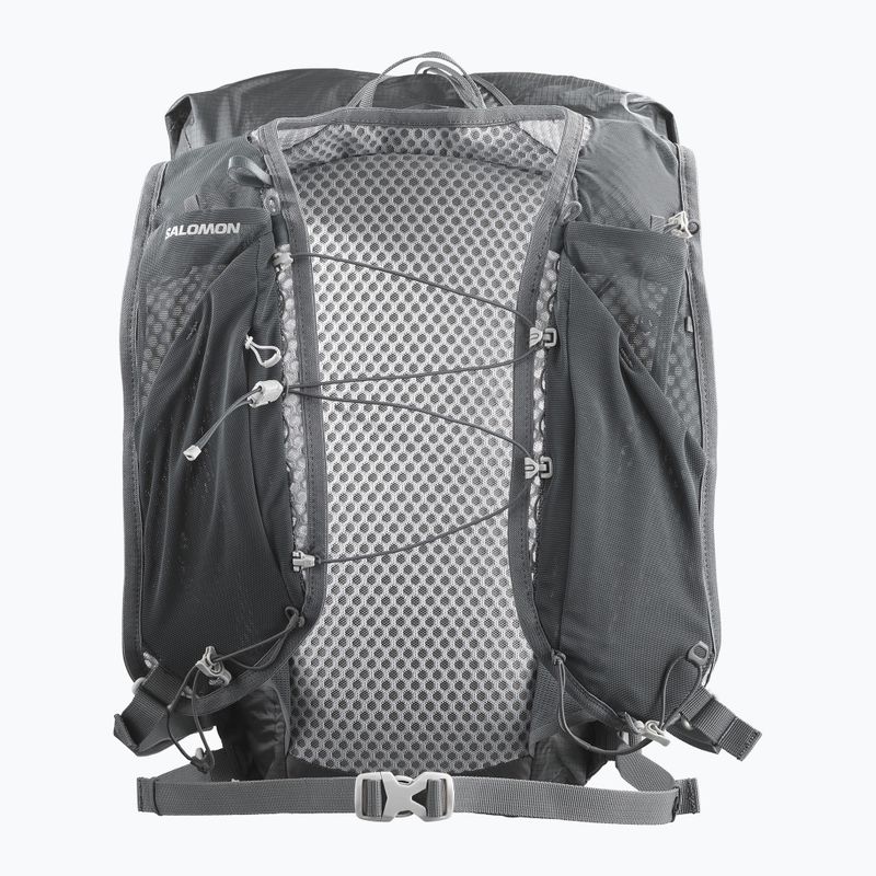 Σακίδιο πεζοπορίας Salomon Xa 25 l ebony 3