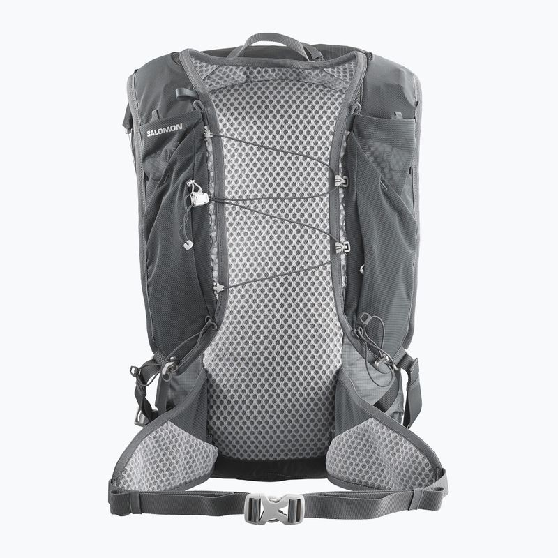 Σακίδιο πεζοπορίας Salomon Xa 35 l ebony 3