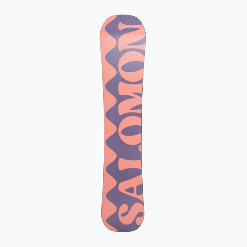 Γυναικείο snowboard Salomon Oh Yeah 3