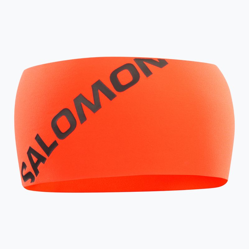 Κορδέλα Salomon Rs Pro cherry tomato