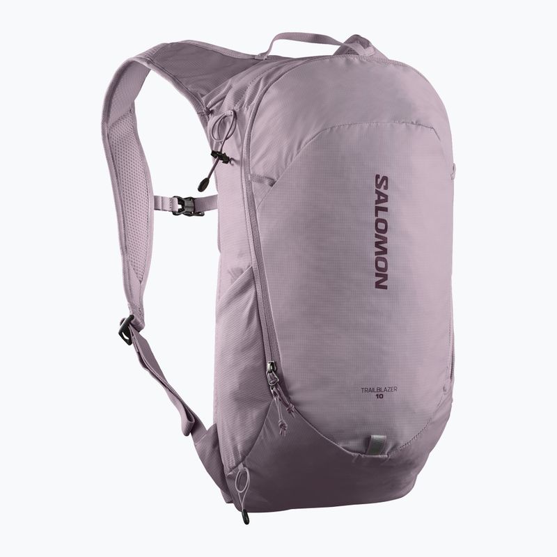 Salomon Trailblazer 10 l νιρβάνα / δαμάσκηνο τέλειο σακίδιο πεζοπορίας