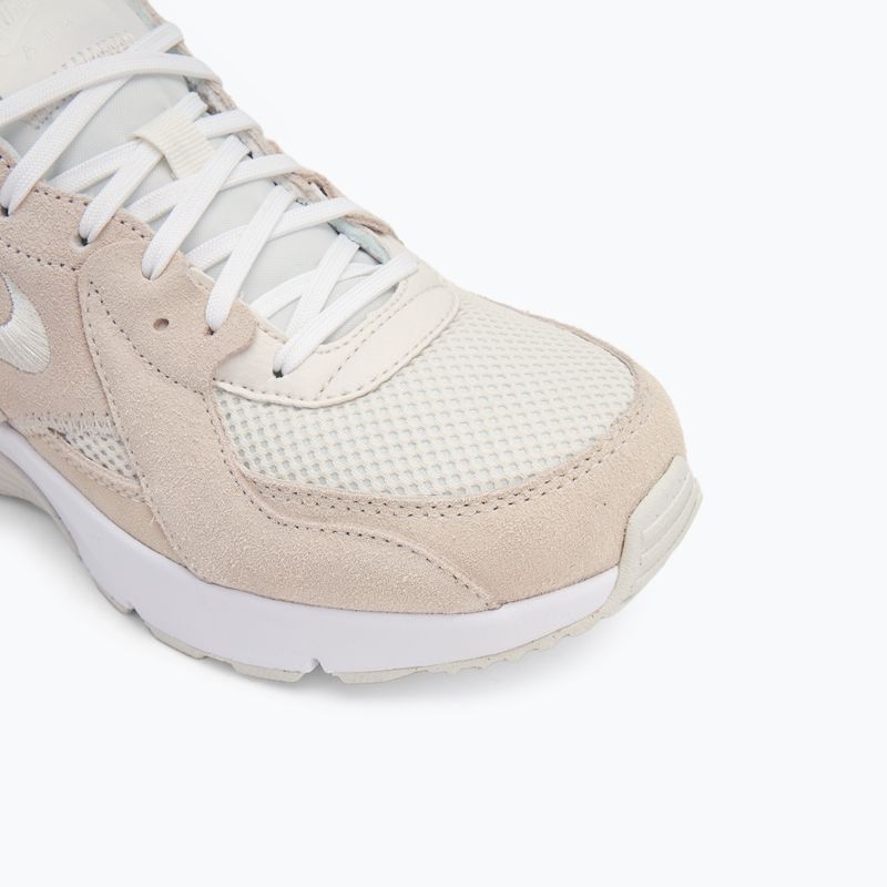 Γυναικεία παπούτσια Nike Air Max Excee phantom/platinum tint/white/sail 7