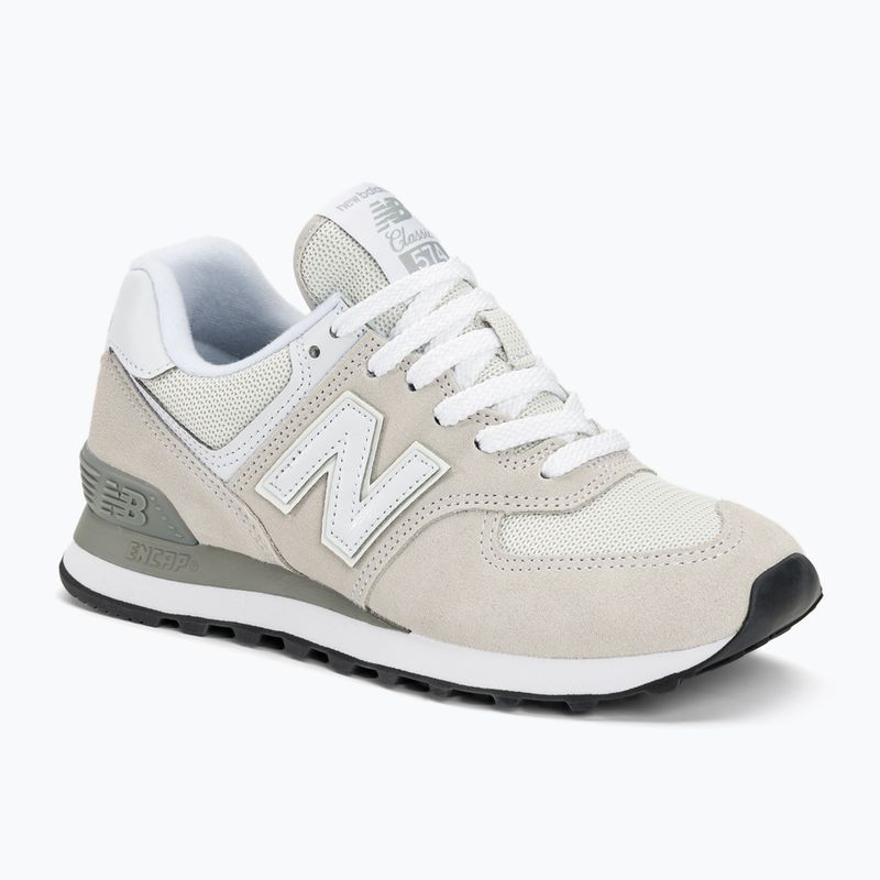 New Balance γυναικεία παπούτσια WL574 nimbus cloud