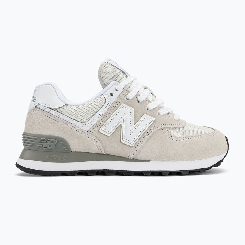 New Balance γυναικεία παπούτσια WL574 nimbus cloud 3