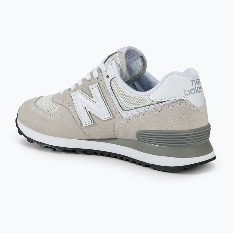 Ανδρικά παπούτσια New Balance 574 beige 3