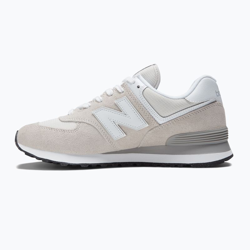 Ανδρικά παπούτσια New Balance 574 beige 10