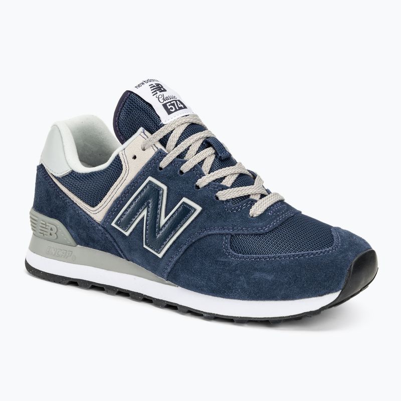 New Balance ανδρικά παπούτσια ML574 navy