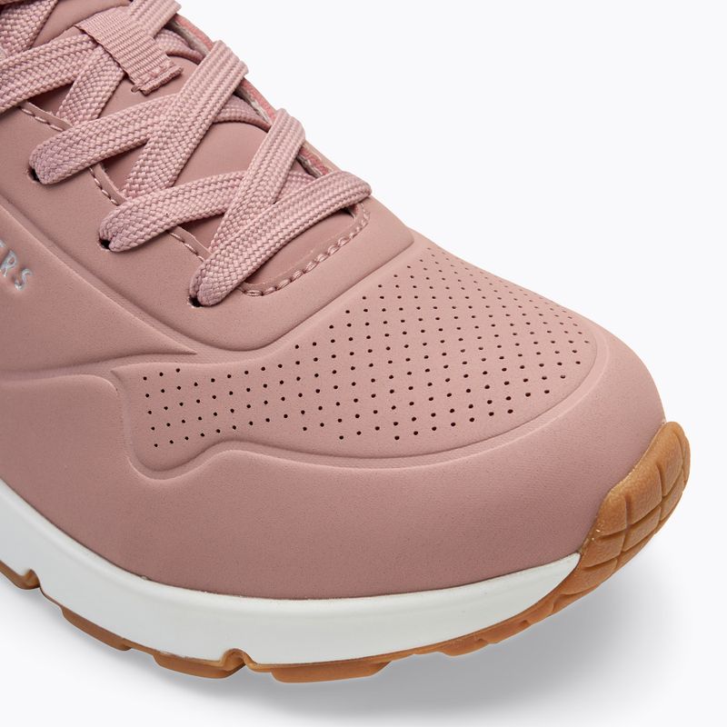 Γυναικεία παπούτσια SKECHERS Uno Stand On Air blush 7