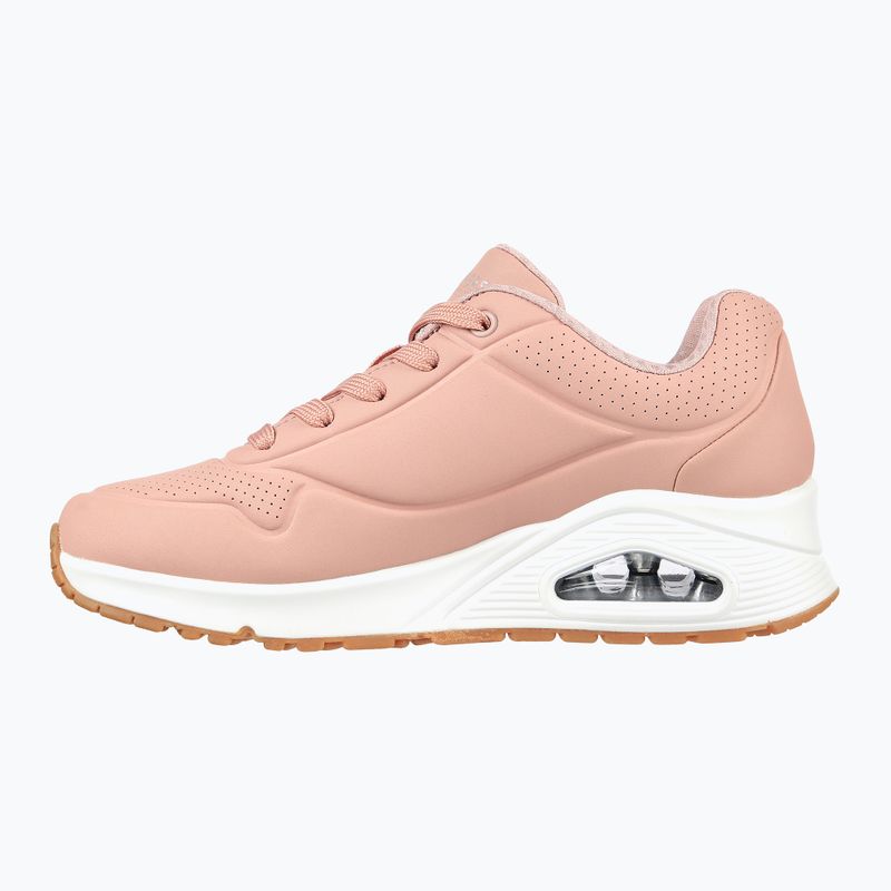 Γυναικεία παπούτσια SKECHERS Uno Stand On Air blush 10