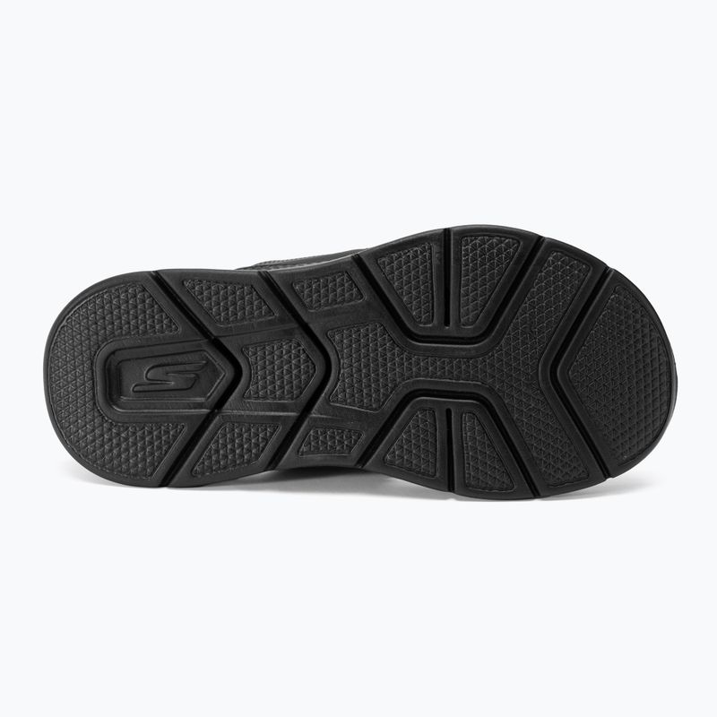 Ανδρικές σαγιονάρες SKCHERS Go Consistent Sandal Synthwave black 4