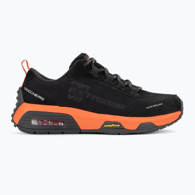 Ανδρικά παπούτσια SKECHERS Skech Air Extreme V2 Brazin black/red 2