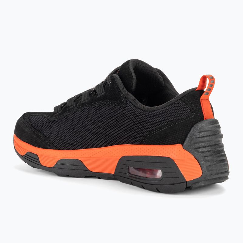 Ανδρικά παπούτσια SKECHERS Skech Air Extreme V2 Brazin black/red 3