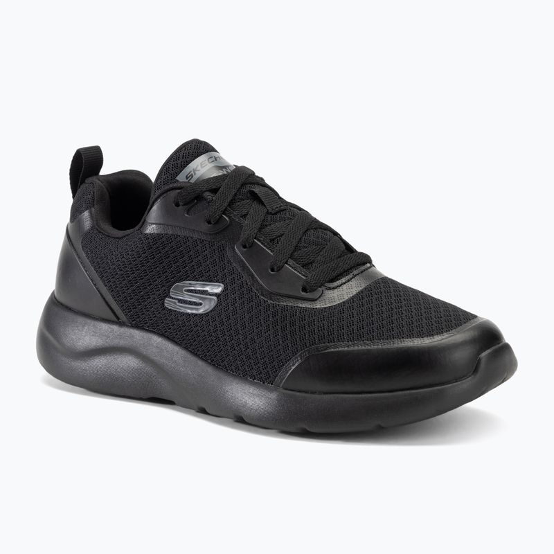 Ανδρικά παπούτσια SKECHERS Dynamight 2.0 Full black