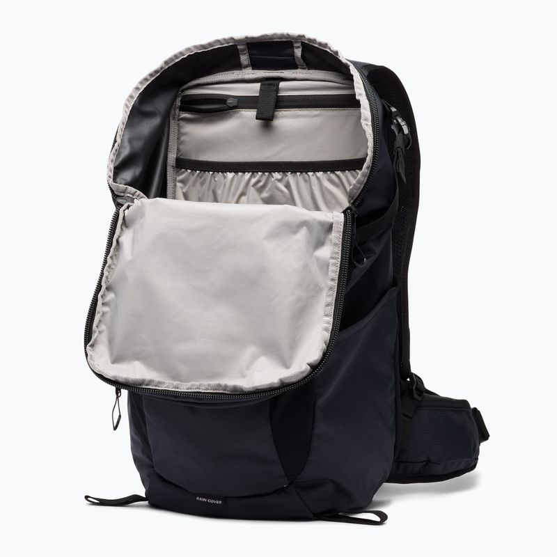 Columbia Triple Canyon trekking σακίδιο πλάτης 36 l μαύρο 3