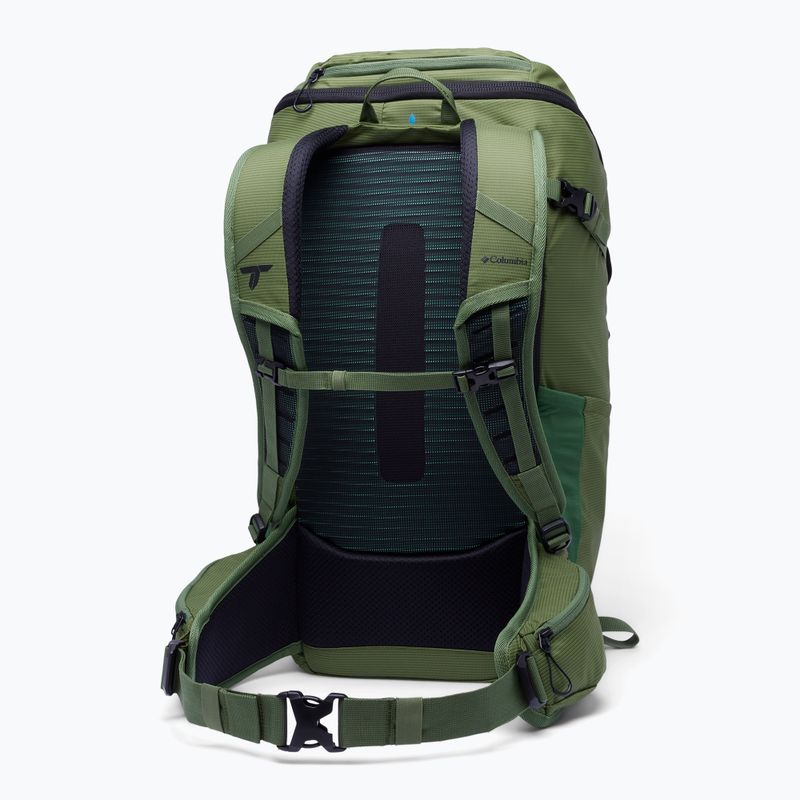 Columbia Triple Canyon 36 l παγούρι σακίδιο για πεζοπορία 2