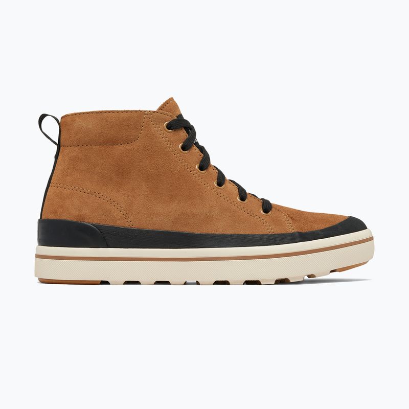 Ανδρικά παπούτσια Sorel Metro II Chukka WP elk/chalk 9