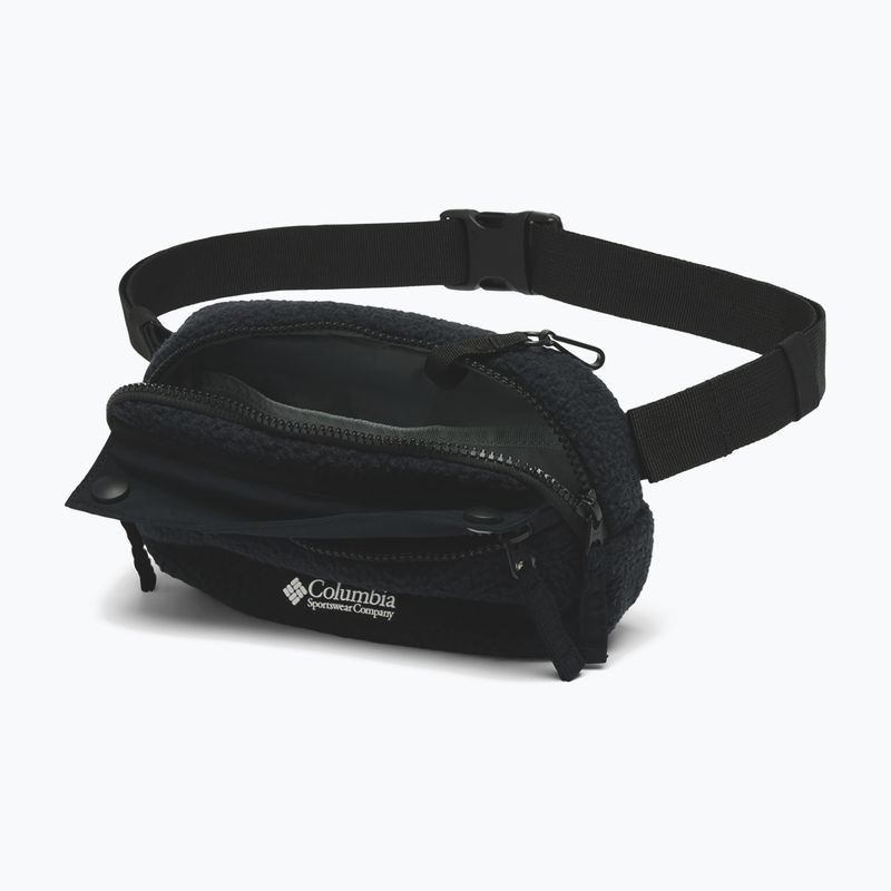 Τσαντάκι μέσης Columbia Helvetia II Hip Pack 1 l black 3