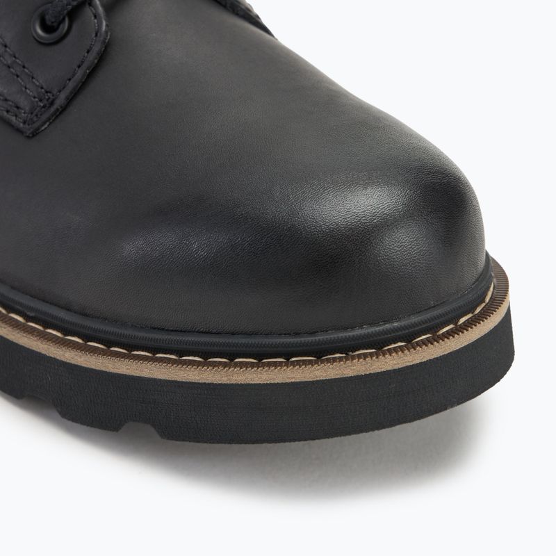 Ανδρικά παπούτσια Sorel Slabtown 62’ Six WP black/chalk 7