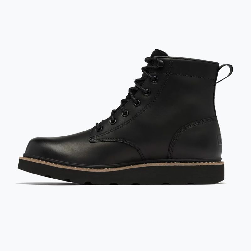 Ανδρικά παπούτσια Sorel Slabtown 62’ Six WP black/chalk 10