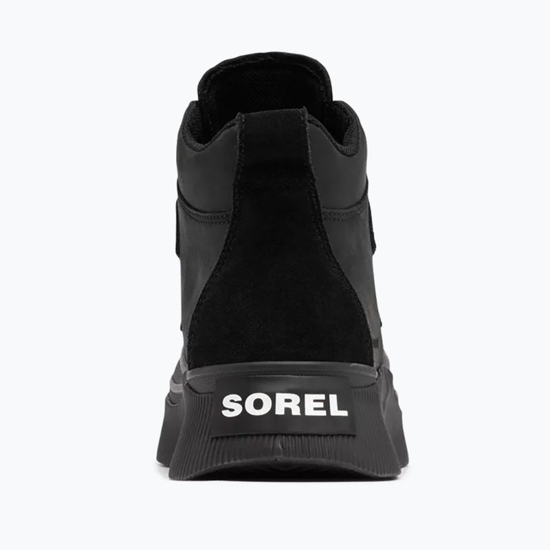 Γυναικεία παπούτσια Sorel Out N About IV Classic black/grill 11