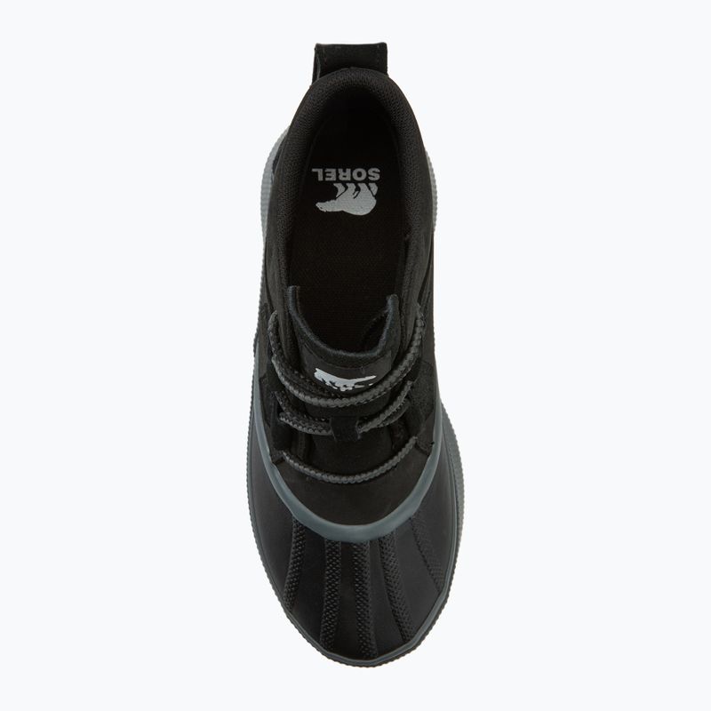 Γυναικεία παπούτσια Sorel Out N About IV Classic black/grill 5