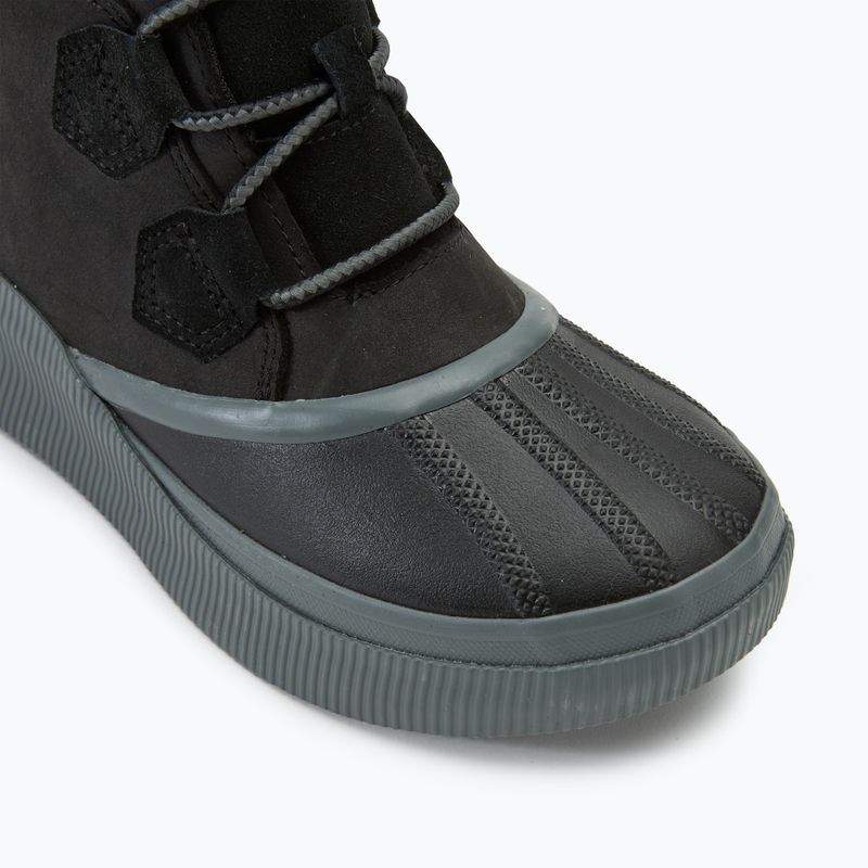 Γυναικεία παπούτσια Sorel Out N About IV Classic black/grill 7