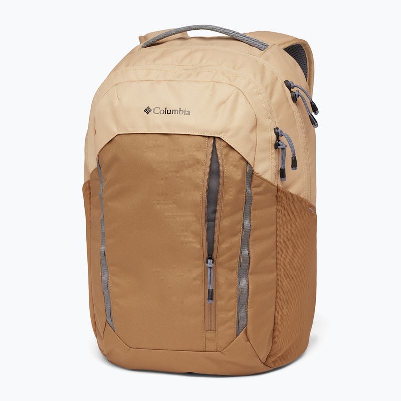 Columbia Atlas Explorer II 26 l κανό/ δέλτα/ πόλη γκρι σακίδιο πλάτης 3