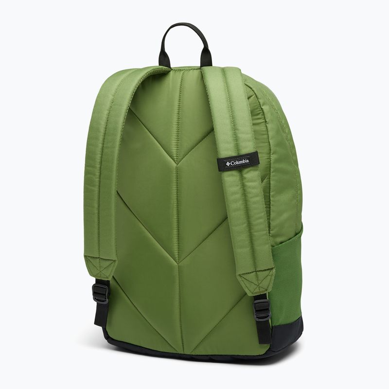 Columbia Zigzag II 30 l παγούρι σακίδιο πλάτης 2