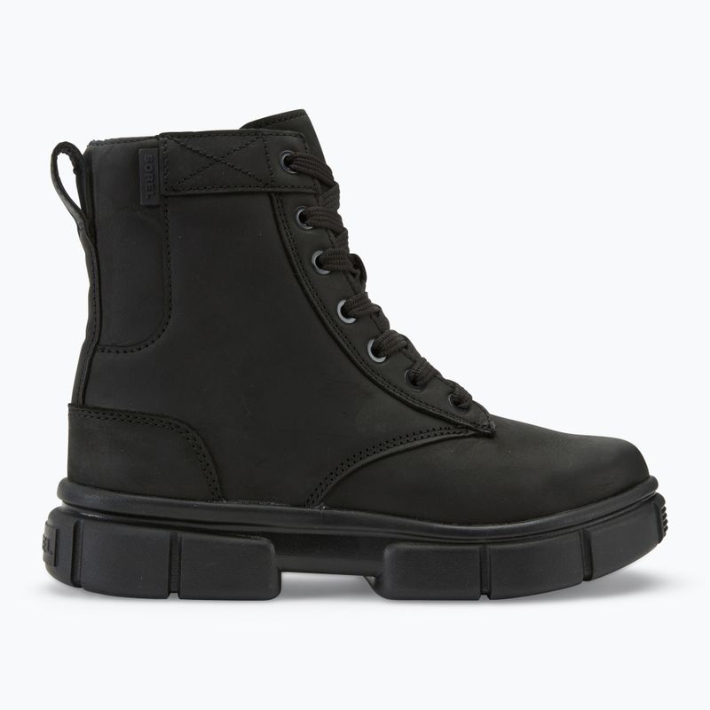 Γυναικεία παπούτσια Sorel Explorer Strt Lace Boot black/black 2