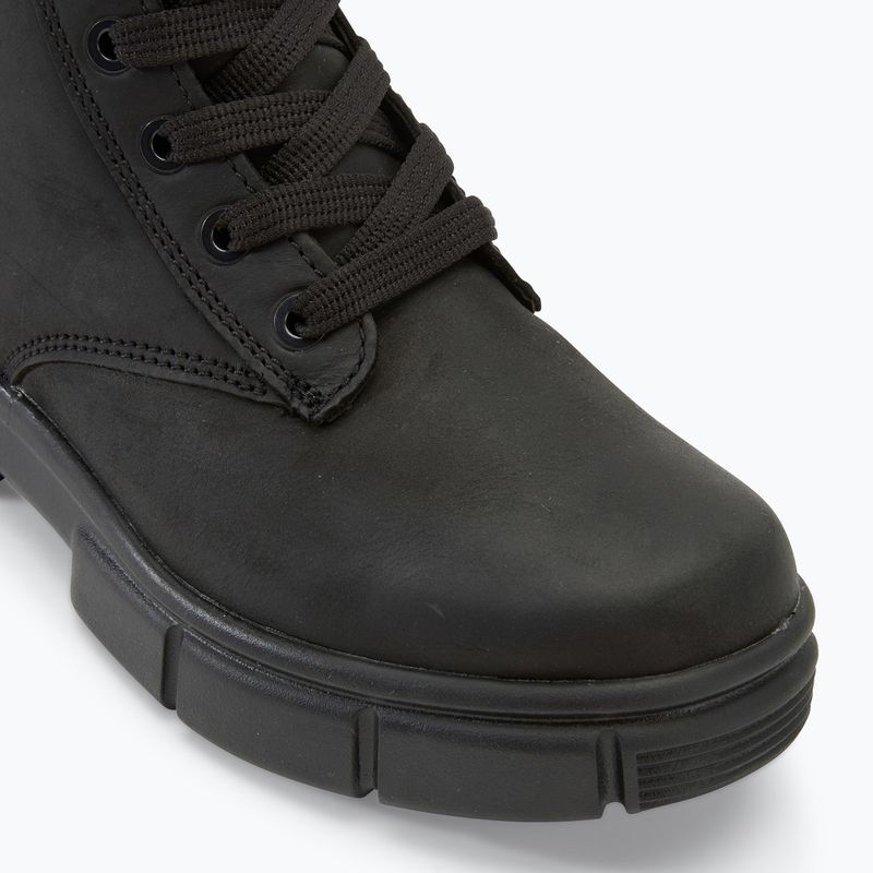 Γυναικεία παπούτσια Sorel Explorer Strt Lace Boot black/black 7