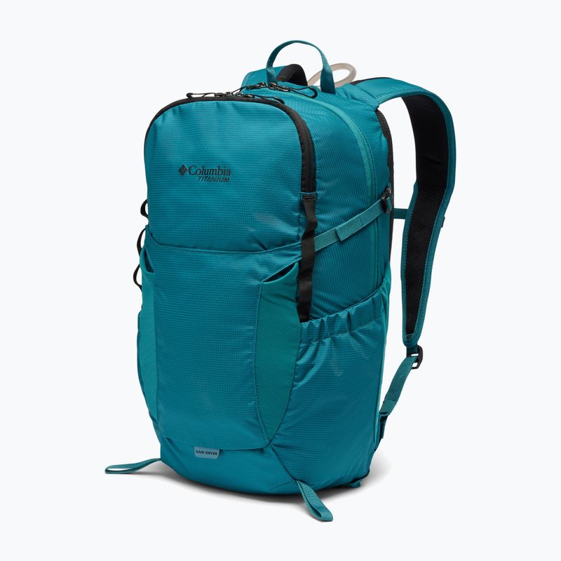 Columbia Triple Canyon 24 l μπλε ποτάμι σακίδιο πλάτης για πεζοπορία