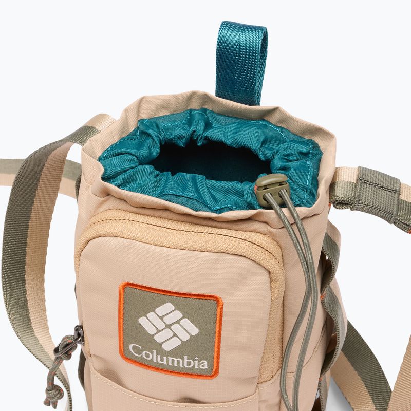 Columbia Trail Traveler μπουκάλι νερού Sling θήκη κανό 4