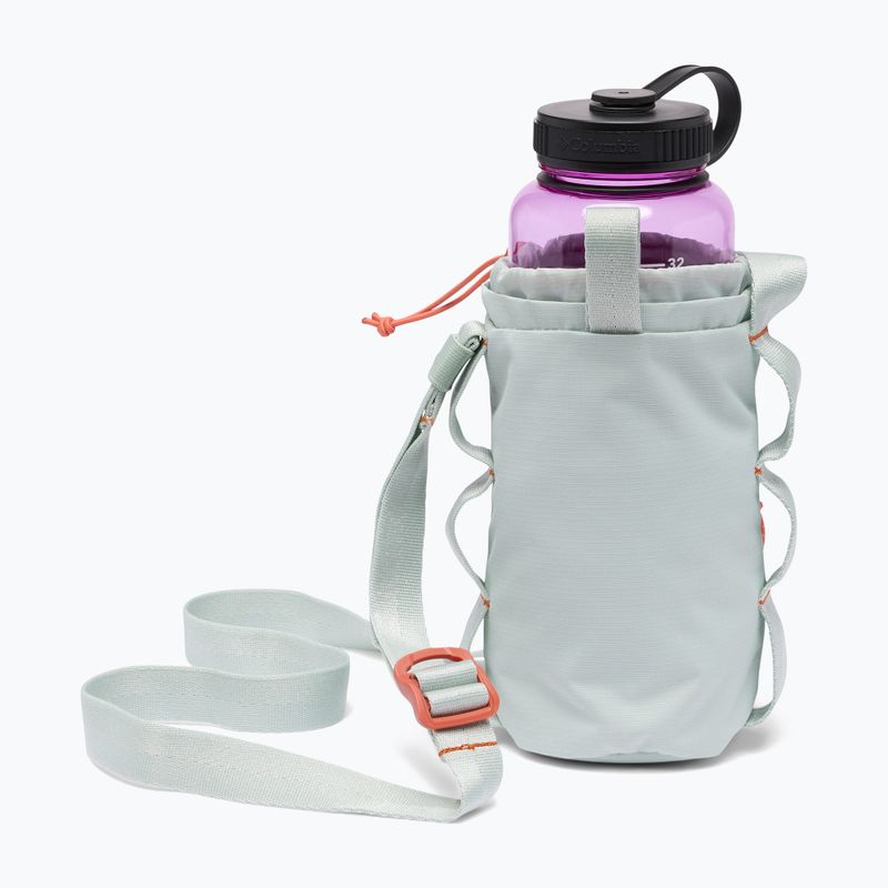 Columbia Trail Traveler Water Bottle Sling μπουκάλι δροσερό πράσινο 2