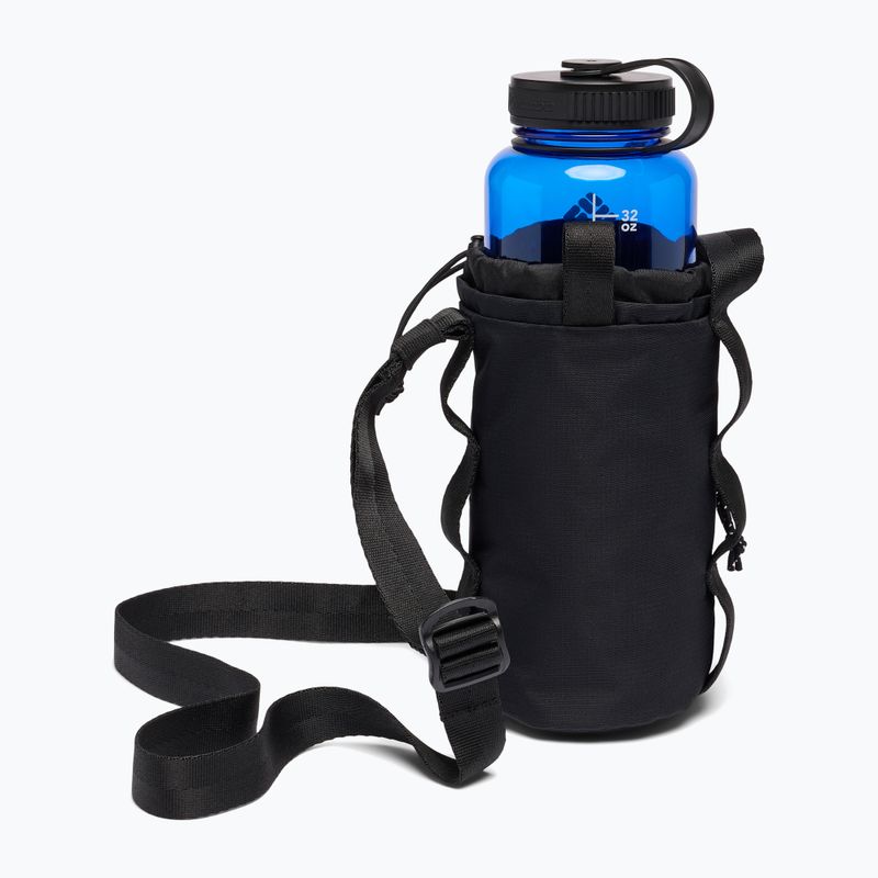 Columbia Trail Traveler Water Bottle Sling μαύρο 2