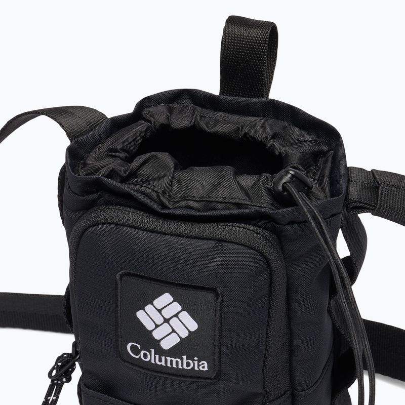 Columbia Trail Traveler Water Bottle Sling μαύρο 4