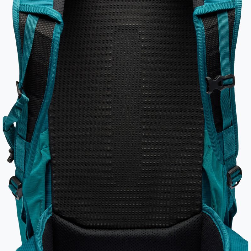 Columbia Triple Canyon 36 l μπλε ποτάμι σακίδιο πλάτης για πεζοπορία 3